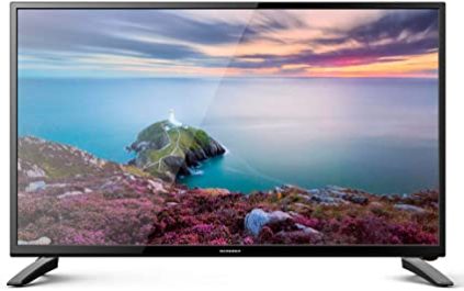 Schneider TV LED 24 Full HD SC-LED24SC510K opiniones