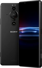 Sony Xperia Pro-I opiniones