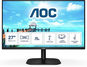 AOC 27B2H Opiniones