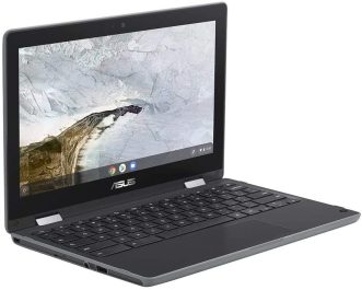 ASUS Chromebook Flip C214MA-BU0410 especificaciones