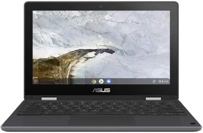 ASUS Chromebook Flip C214MA-BU0410 reseñas
