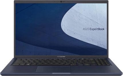 ASUS ExpertBook B1 B1500CEAE-BQ1857R reseñas