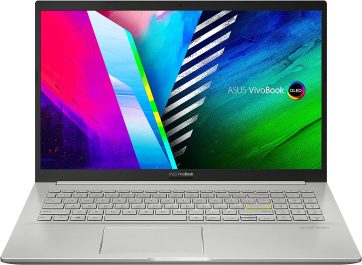 ASUS VivoBook 15 OLED K513EA-L12437T reseñas