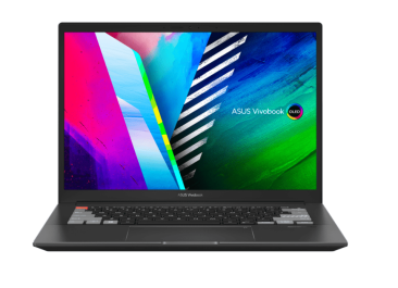 ASUS VivoBook Pro 14X OLED M7400QC-KM018 reseñas