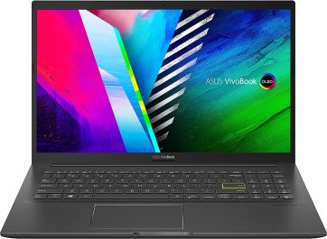 ASUS VivoBook Pro 14X OLED N7400PC-KM012T reseñas