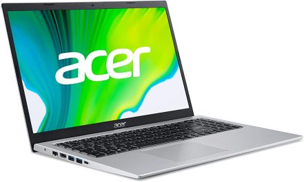 Acer Aspire 5 A515-56G-76RP opiniones