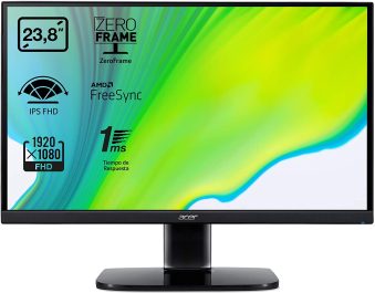 Acer KA242Ybi opiniones