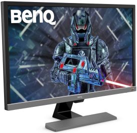 BenQ EL2870U opiniones