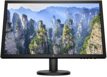 HP V24e Opiniones