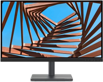 Lenovo L27e-30 opiniones