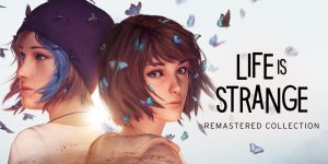 Life is Strange Remastered Collection comprar código descuento