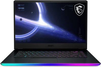 MSI GE66 Raider OLED 11UH-493XES reseñas
