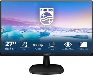 Philips Monitor 273V7QDSB 00 opiniones