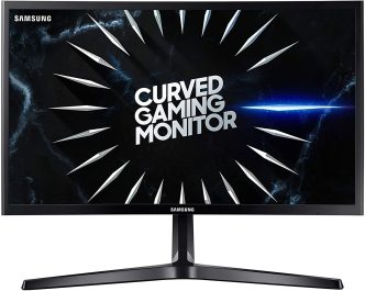 Samsung C24RG52FQR opiniones