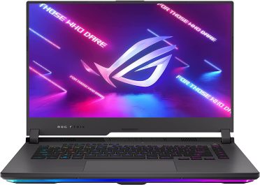 ASUS ROG G513QR-HF012 reseñas
