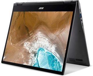 Acer Chromebook Spin 13 CP713-2W opiniones