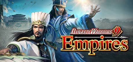 Dynasty Warriors 9: Empires steam barato