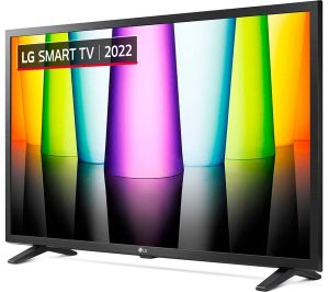 LG 32LQ63006LA opinión review