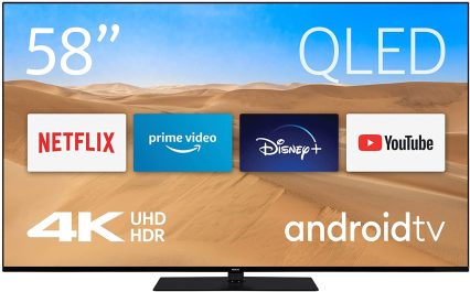 Nokia Smart TV - 5800D opiniones Smart TV - 5800D opiniones
