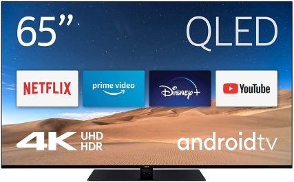 Nokia Smart TV - 6500D opiniones