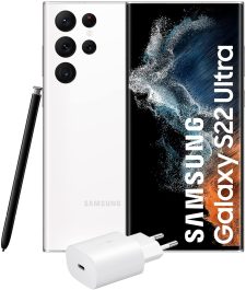 Samsung Galaxy S22 Ultra 5G opiniones