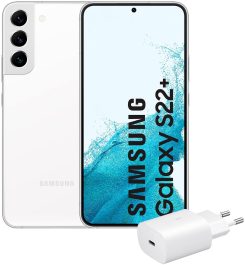 Samsung Galaxy S22+ opiniones