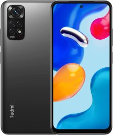 Xiaomi Redmi Note 11S opiniones