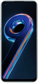 realme 9 Pro 5G opiniones