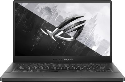 ASUS ROG Zephyrus G14 GA401QC-HZ018 reseñas