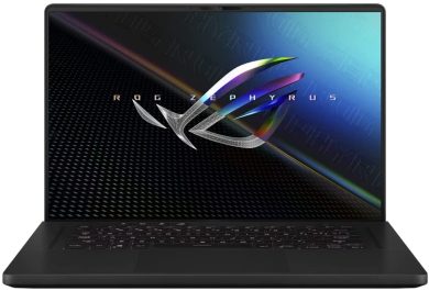 ASUS ROG Zephyrus M GU603HR-K8009T reseñas