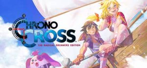 Chrono Cross The Radical Dreamers Edition oferta