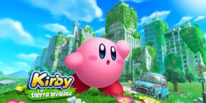 Kirby y la Tierra Olvidada oferta