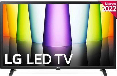 LG 32LQ630B6LA opiniones