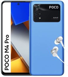 POCO M4 Pro opiniones