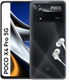 POCO X4 Pro 5G opiniones