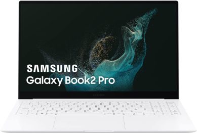 Samsung Galaxy Book2 Pro reseñas