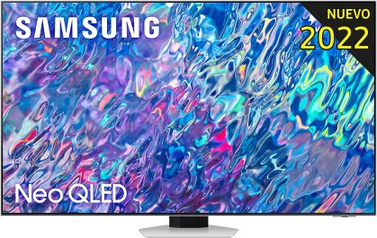 Samsung Smart TV Neo QLED 4K 2022 65QN85B opiniones