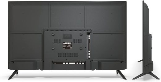 TD Systems K40DLX14F opinión review