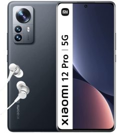 Xiaomi 12 Pro opiniones