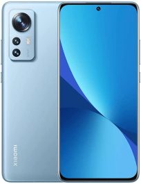 Xiaomi 12X opiniones