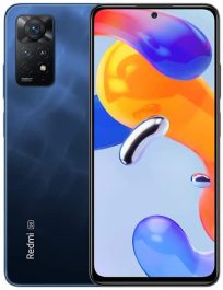 Xiaomi Redmi Note 11 Pro 5G opiniones