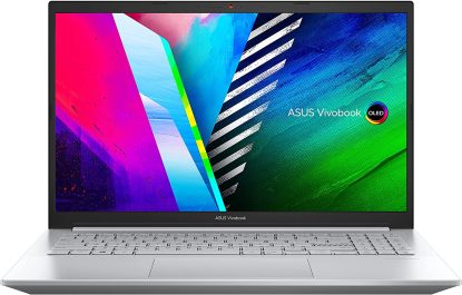 ASUS VivoBook Pro 15 OLED M3500QC-L1063 reseñas