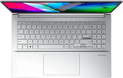 ASUS VivoBook Pro 15 OLED M3500QC caracteristicas