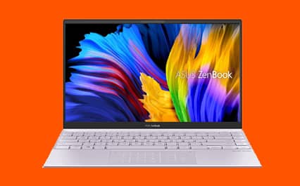 ASUS ZenBook 14 UM425 merece la pena