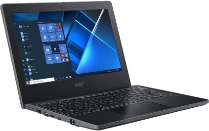 Acer TravelMate reseña