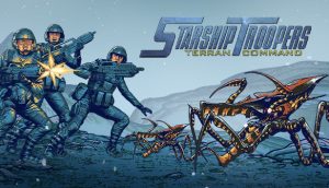 Comprar Starship Troopers - Terran Command barato