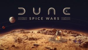 Dune: Spice Wars oferta steam