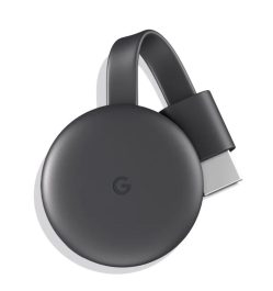 Google Chromecast 3 opiniones