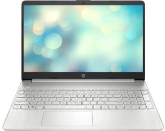 HP 15s-eq2118ns review