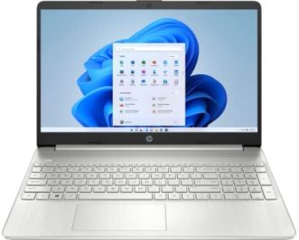 HP 15s-fq4086ns review